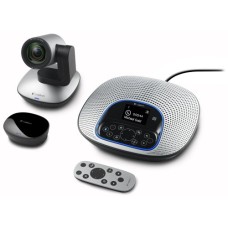 Logitech ConferenceCam CC3000e All-In-One HD 1080p Camera Webcam